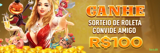 Cassino ao vivo betd8 dealers